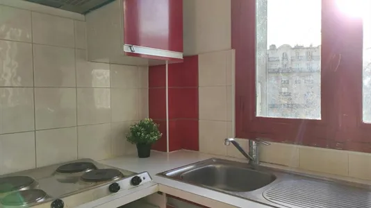 Apartments in Paris 15ème arrondissement - photo 6