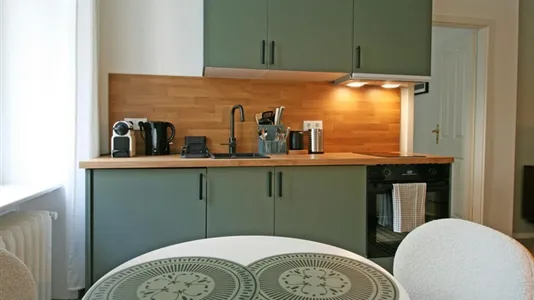 Apartments in Berlin Charlottenburg-Wilmersdorf - photo 4