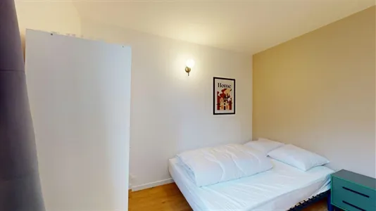 Rooms in Nanterre - photo 5