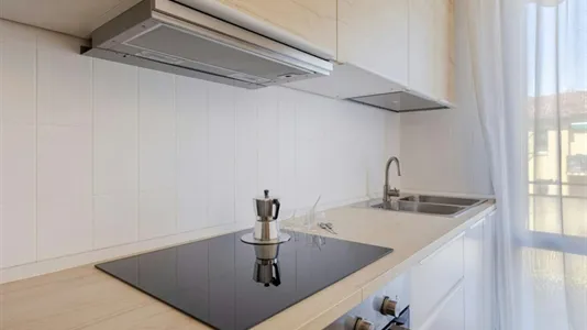 Rooms in Padua - photo 7