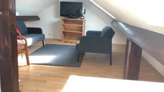 Rooms in Nogent-sur-Marne - photo 2