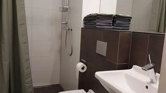 Apartments in Location is not specified - photo 10