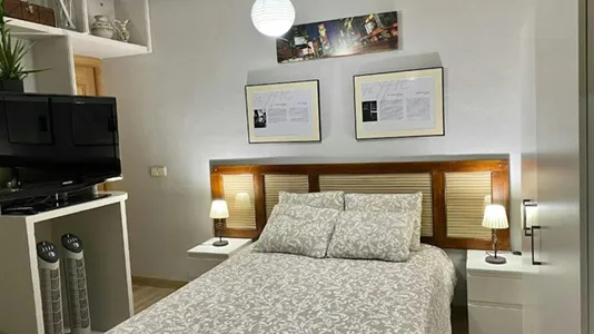 Apartments in Madrid Retiro - photo 10