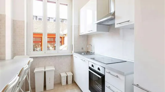 Rooms in Milano Zona 6 - Barona, Lorenteggio - photo 8