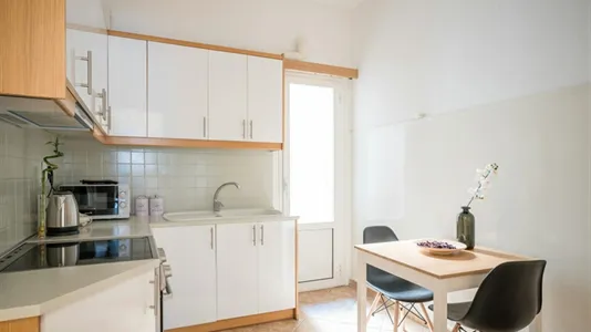 Apartments in Location is not specified - photo 5