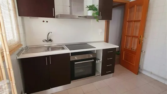 Rooms in Talavera de la Reina - photo 5