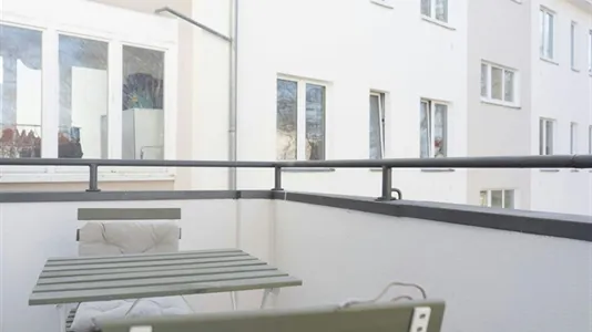 Apartments in Berlin Neukölln - photo 9