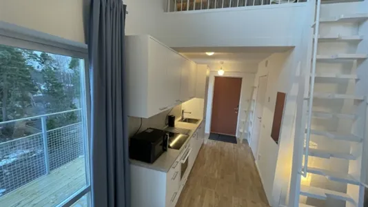 Apartments in Stockholm West - photo 1