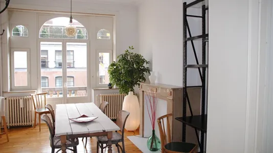 Apartments in Brussels Sint-Pieters-Woluwe - photo 4