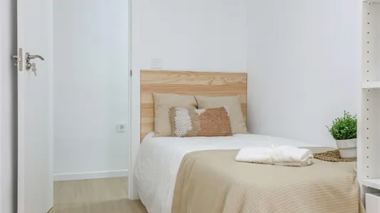 Rooms in Valencia Campanar - photo 5