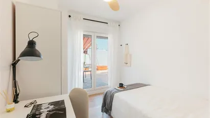 Room for rent in Valencia Patraix, Valencia (region)