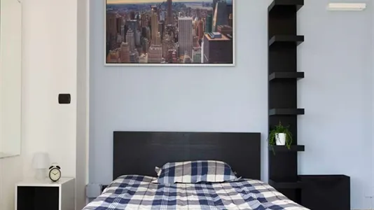 Rooms in Milano Zona 8 - Fiera, Gallaratese, Quarto Oggiaro - photo 6