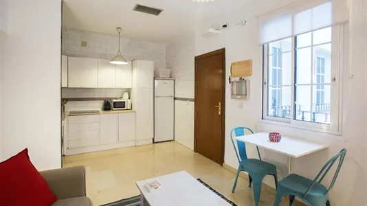 Apartments in Alfarería - photo 4