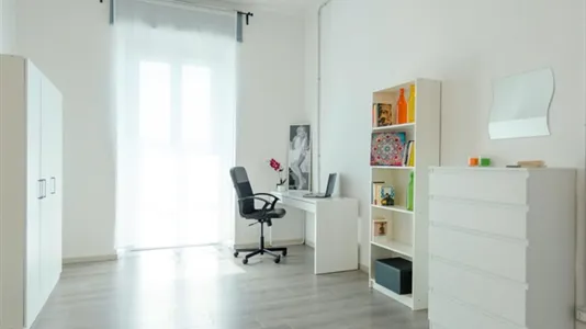 Rooms in Turin - photo 5