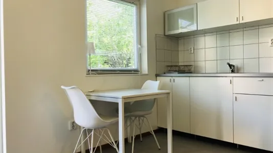 Apartments in Lundby - photo 1