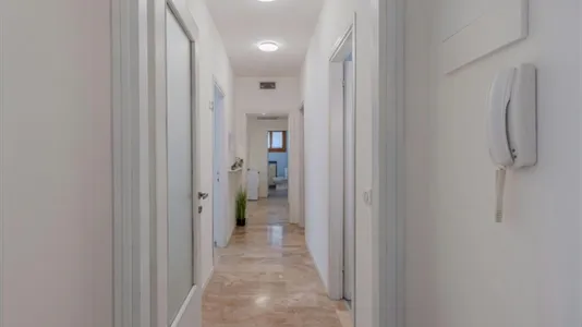 Rooms in Padua - photo 8