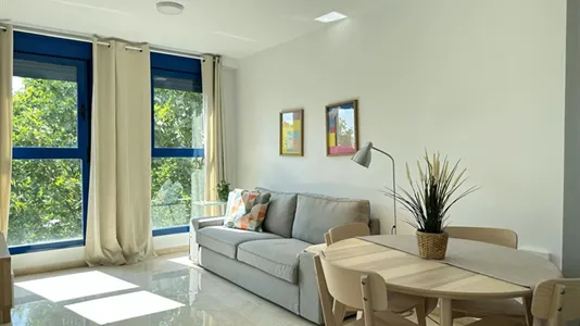 Apartments in Madrid Arganzuela - photo 1