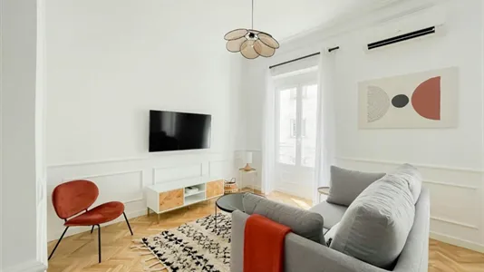 Apartments in Madrid Retiro - photo 5