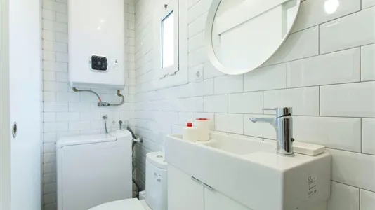 Apartments in Barcelona Sant Martí - photo 6