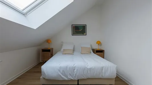 Apartments in Brussels Sint-Joost-ten-Node - photo 3