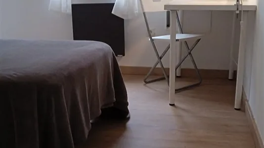 Rooms in Gijón - photo 2