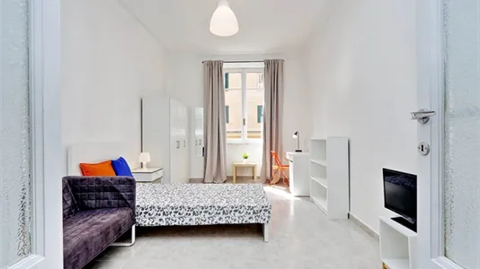 Rooms in Roma Municipio II – Parioli/Nomentano - photo 4