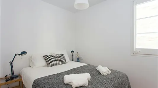 Apartments in Barcelona Sants-Montjuïc - photo 9