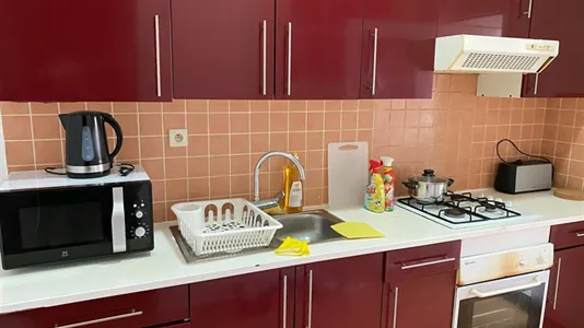 Rooms in Stad Brussel - photo 9