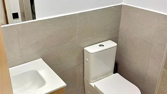 Rooms in Barcelona Horta-Guinardó - photo 10