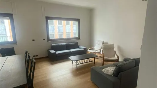 Rooms in Roma Municipio II – Parioli/Nomentano - photo 7