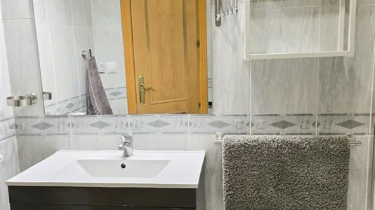 Rooms in Leganés - photo 10