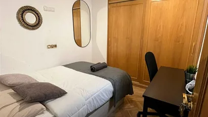 Room for rent in Madrid Chamberí, Madrid