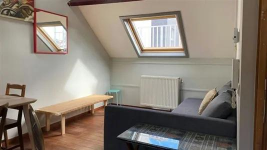 Apartments in Stad Brussel - photo 5