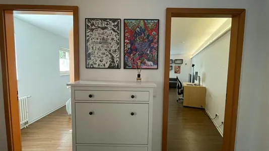 Apartments in Berlin Mitte - photo 5