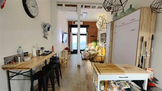 Apartments in Madrid Centro - photo 8