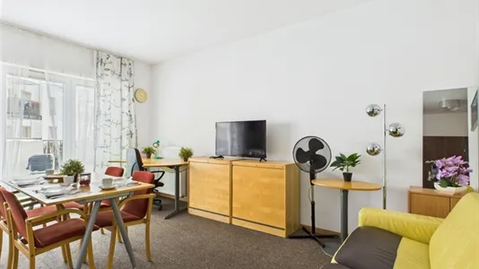 Apartments in Location is not specified - photo 8