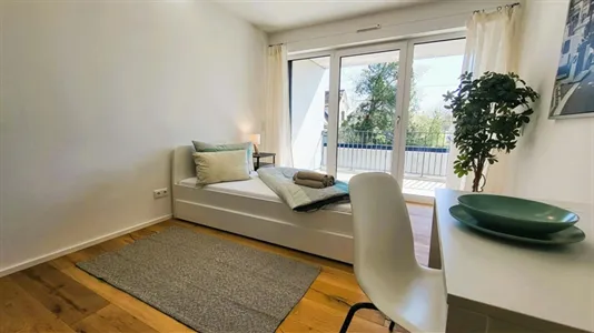 Apartments in Augsburg - photo 6