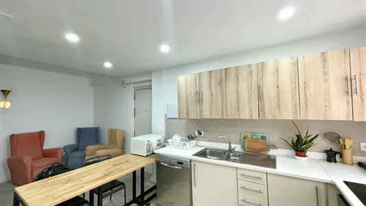 Rooms in Huerta de la Salud - photo 6