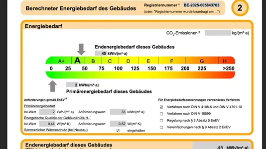 Apartments in Berlin Tempelhof-Schöneberg - photo 10