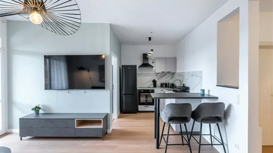 Apartments in Berlin Pankow - photo 4