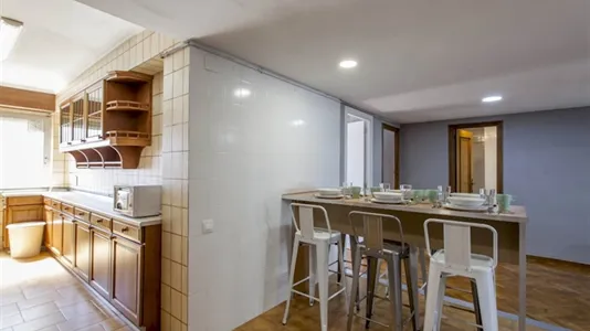 Rooms in Valencia Algirós - photo 6