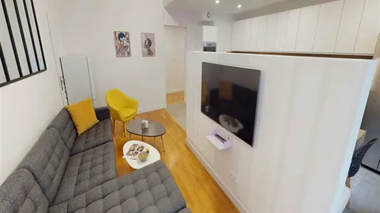 Rooms in Lyon - photo 7