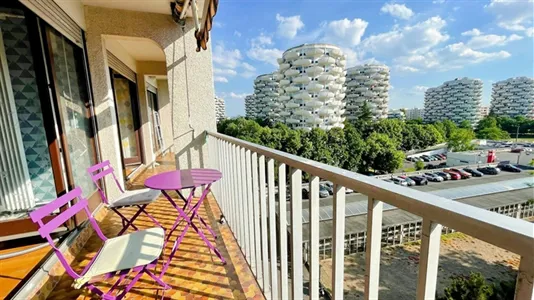 Rooms in Créteil - photo 3