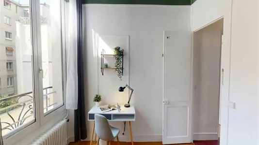 Rooms in Paris 4ème arrondissement - Marais - photo 1