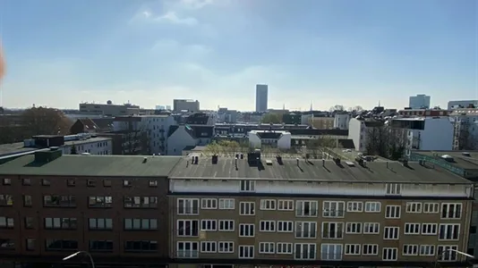 Rooms in Hamburg Eimsbuttel - photo 4