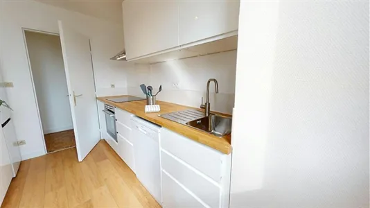 Rooms in Lyon - photo 6