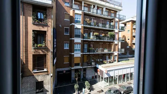 Rooms in Milano Zona 8 - Fiera, Gallaratese, Quarto Oggiaro - photo 7