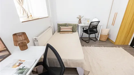 Rooms in Budapest XIII. kerület - photo 9