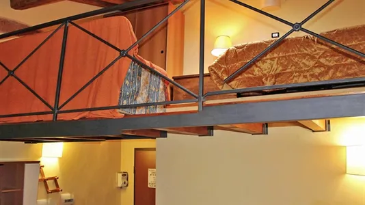 Apartments in Florence - photo 8