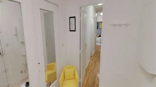 Rooms in Lyon - photo 8